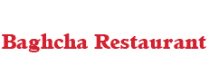 Baghcha Restaurant logo